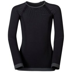 Odlo Kinder Crew Neck Evolution Warm Longsleeve