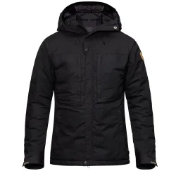 Fjällräven Herren Skogsö Padded Jacke