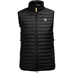 Fjällräven, Fjällräven Damen Abisko Padded Weste