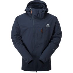 Mountain Equipment, Mountain Equipment Herren Squall Hooded Jacke