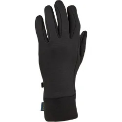 Bergzeit Basics Meru Nuuk Technostrech Handschuhe