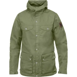 Fjällräven Herren Greenland Jacke