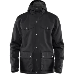 Fjällräven Herren Greenland Winter Jacke