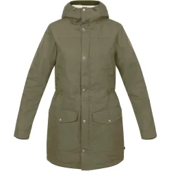 Fjällräven Damen Greenland Winter Parka