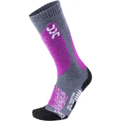 Uyn Damen Ski All Mountain Socken