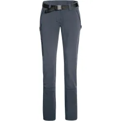 Maier Sports Damen Lana Slim Hose