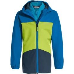 Vaude Kinder Escape 3in1 Jacke
