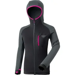 Dynafit Damen Radical PTC Jacke