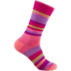 Wrightsock Damen Stride Crew Socken
