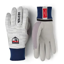 Hestra Windstopper Active Grip Handschuhe