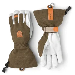 Hestra Army Leather Patrol Gauntlet Handschuhe