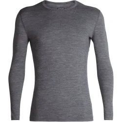 Icebreaker Herren 200 Oasis Longsleeve