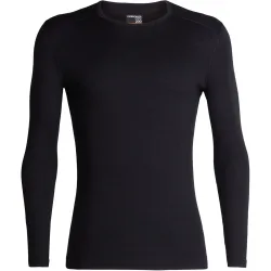 Icebreaker Herren 200 Oasis Longsleeve