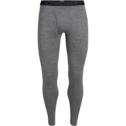 Icebreaker Herren 260 Tech Leggings