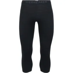 Icebreaker Herren 200 Oasis 3/4 Hose