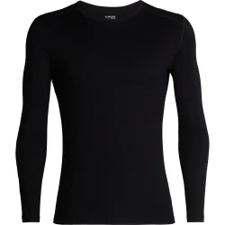 Icebreaker Herren 260 Tech Longsleeve