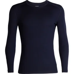 Icebreaker Herren 260 Tech Longsleeve