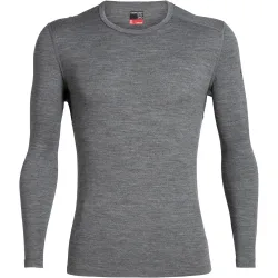 Icebreaker Herren 260 Tech Longsleeve
