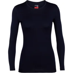 Icebreaker Damen 260 Tech Longsleeve