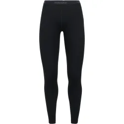 Icebreaker Damen 260 Tech Leggings