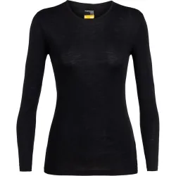 Icebreaker Damen 175 Everyday Longsleeve