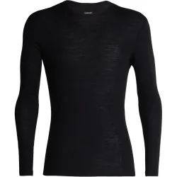 Icebreaker Herren 175 Everyday Longsleeve