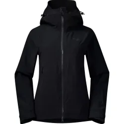 Bergans Damen Oppdal Ins Jacke