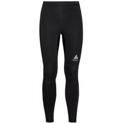 Odlo Brensholmen Langlauftights für Herren - Skilanglauf - schwarz, XL