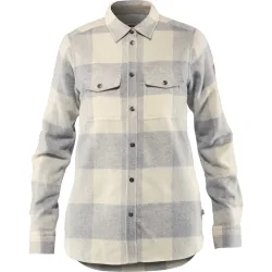 Fjällräven Damen Canada Bluse