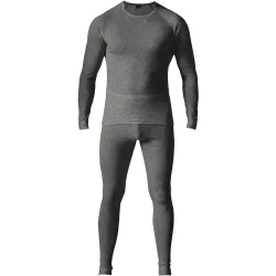 Maier Sports Herren Ski Unterwäsche Set