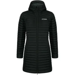 Berghaus Damen Nula Micro Mantel
