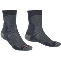 Bridgedale Herren Hike UL Socken