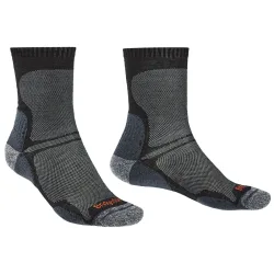 Bridgedale Herren Hike UL Socken