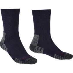 Bridgedale Herren Hike LW Socken