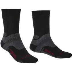 Bridgedale Herren Hike MW Socken