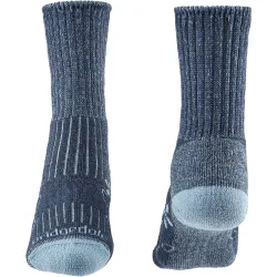 Bridgedale Damen Hike MW Socken