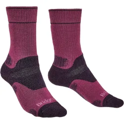 Bridgedale Damen Hike MW Socken