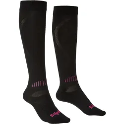 Bridgedale Damen Race Skisocken
