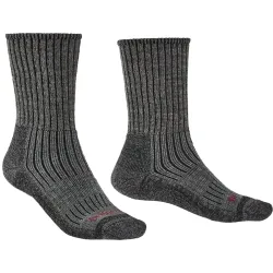 Bridgedale Herren Hike MW Socken