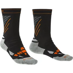 Bridgedale Herren Nordic Race Skisocken