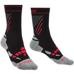 Bridgedale Damen Nordic Race Skisocken