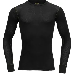 Devold Herren Wool Mesh Longsleeve