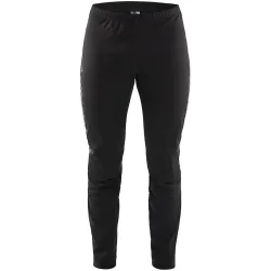 Craft Storm Balance Herren Tight Schwarz, Herren, Größe: S
