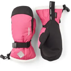 Hestra Kinder Gauntlet Czone Handschuhe