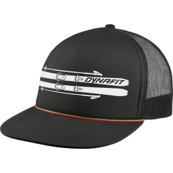 Dynafit Graphic Trucker Cap