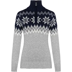 Dale of Norway Damen Myking Fem Pullover