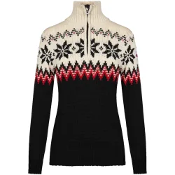 Dale of Norway Damen Myking Fem Pullover