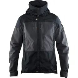 Fjällräven Herren Keb Jacke