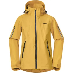 Bergans Kinder Girls Sjoa 2L Jacke
