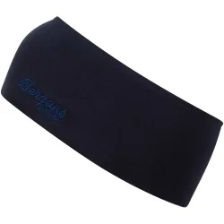 Bergans Kinder Cotton Stirnband
